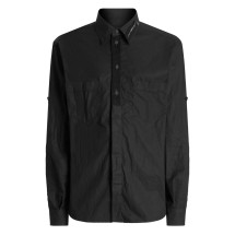 [Dolce & Gabbana] Shirts Long Sleeve FW26 G5OE1T FUFIP