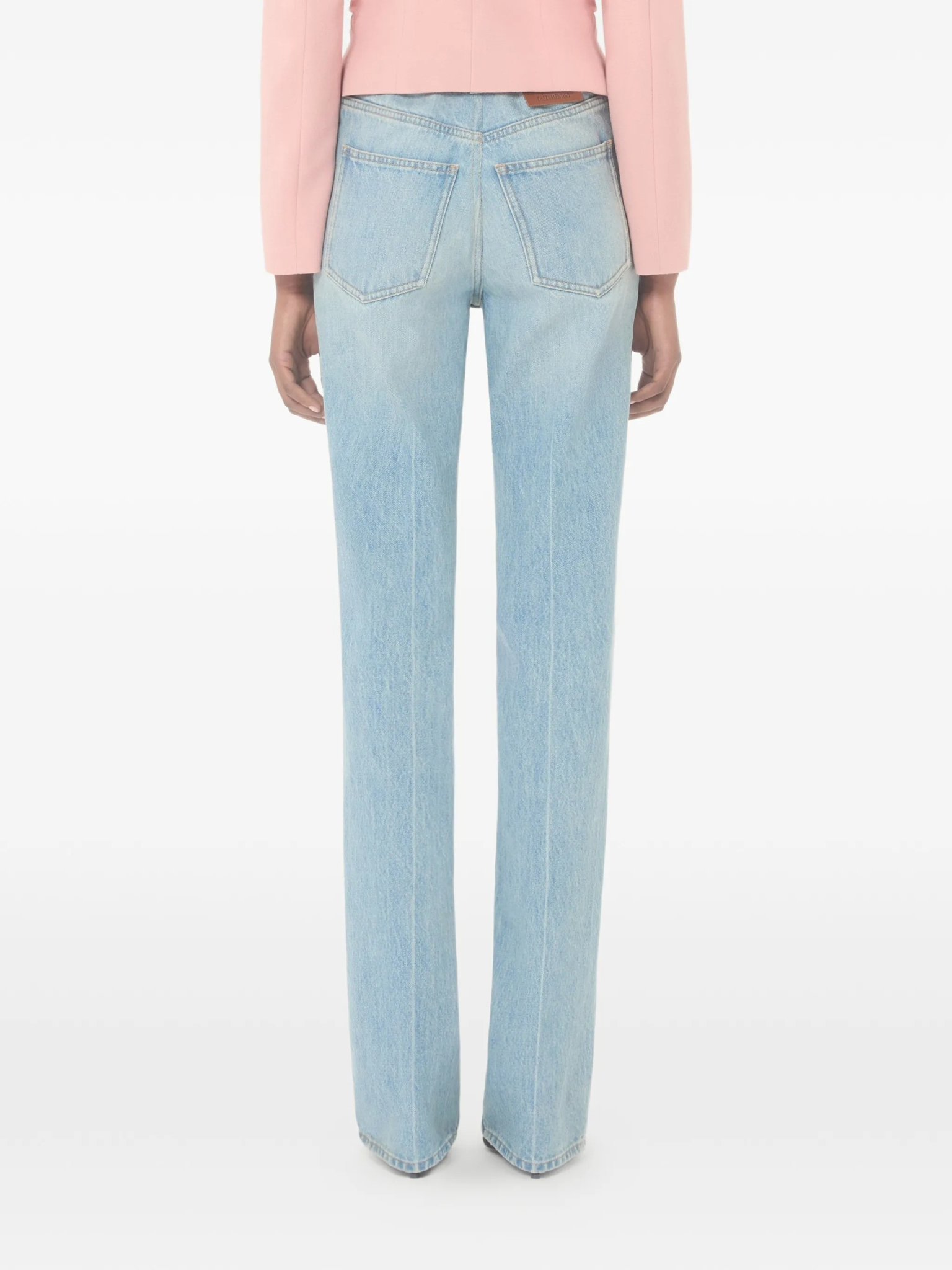 [Valentino] Jeans FW26 8B0DD23LA92