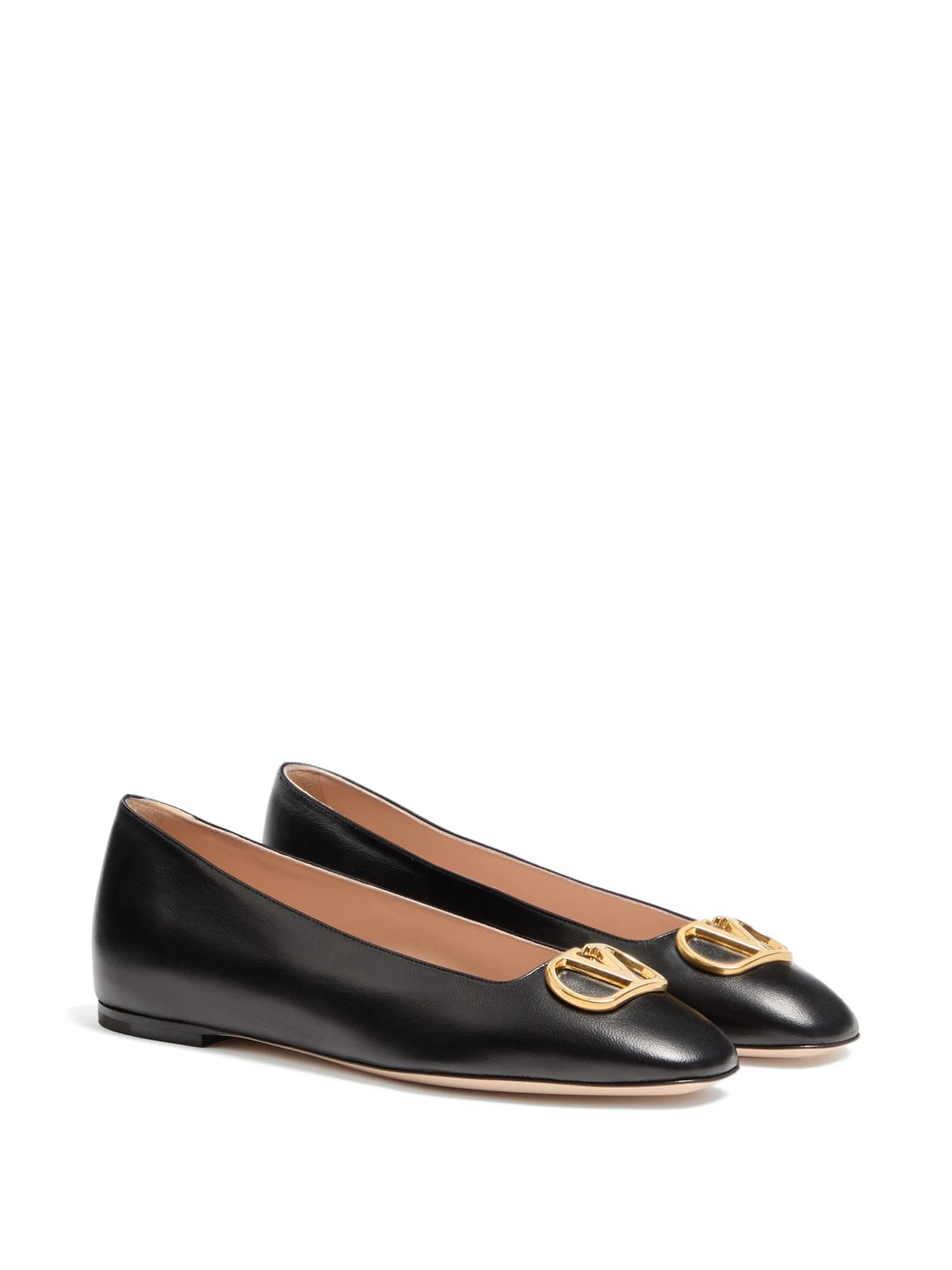 [Valentino] Flat shoes FW26 8W0S0PI8RRE