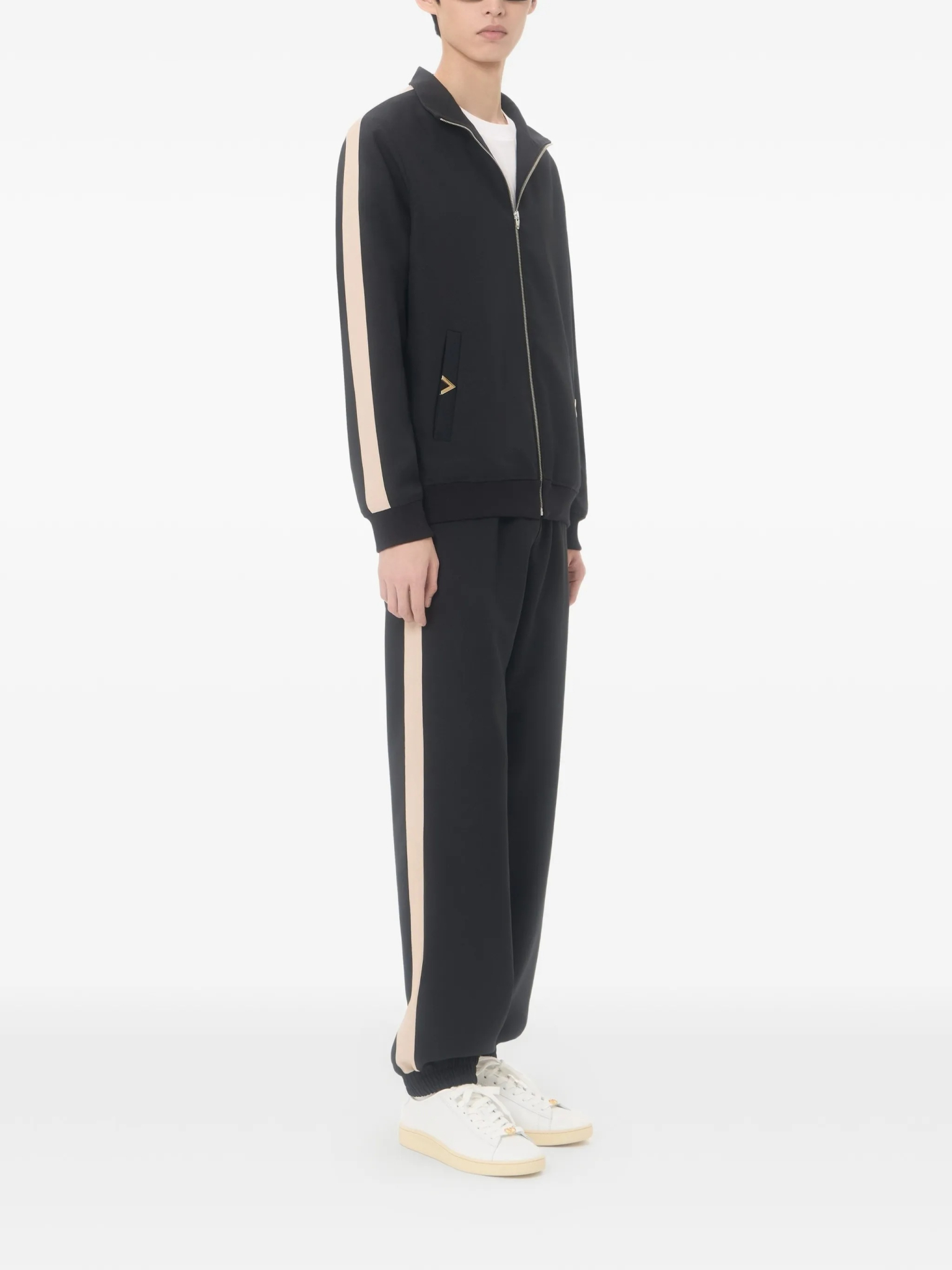 [Valentino] Sweatshirt FW26 8V0MF30FBGQ