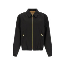 [Valentino] Casual Jacket FW26 8V0CIP79BFB