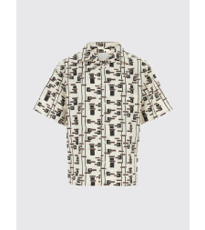 [Prada] Shirts SS26 UCS414SUMO19GW F0S8V