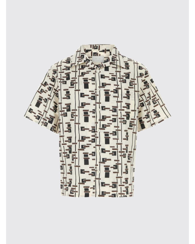 [Prada] Shirts SS26 UCS414SUMO19GW F0S8V