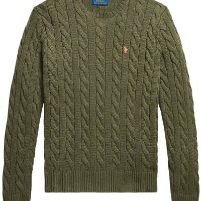 [Polo Ralph Lauren] Knitwear FW26 710 775885