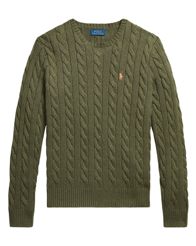 [Polo Ralph Lauren] Knitwear FW26 710 775885