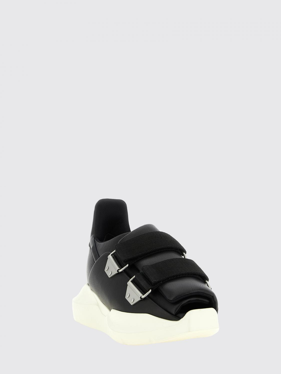 [Rick Owens] Sneakers SS26 RR01F2816LCN 91