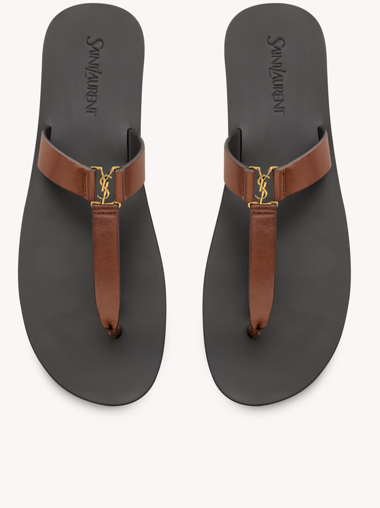 [Saint Laurent] Sandals FW26 825294 DWETT
