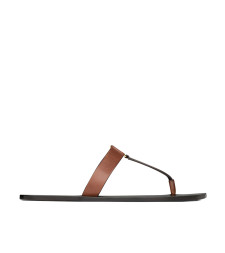 [Saint Laurent] Sandals FW26 825294 DWETT