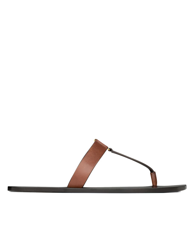 [Saint Laurent] Sandals FW26 825294 DWETT