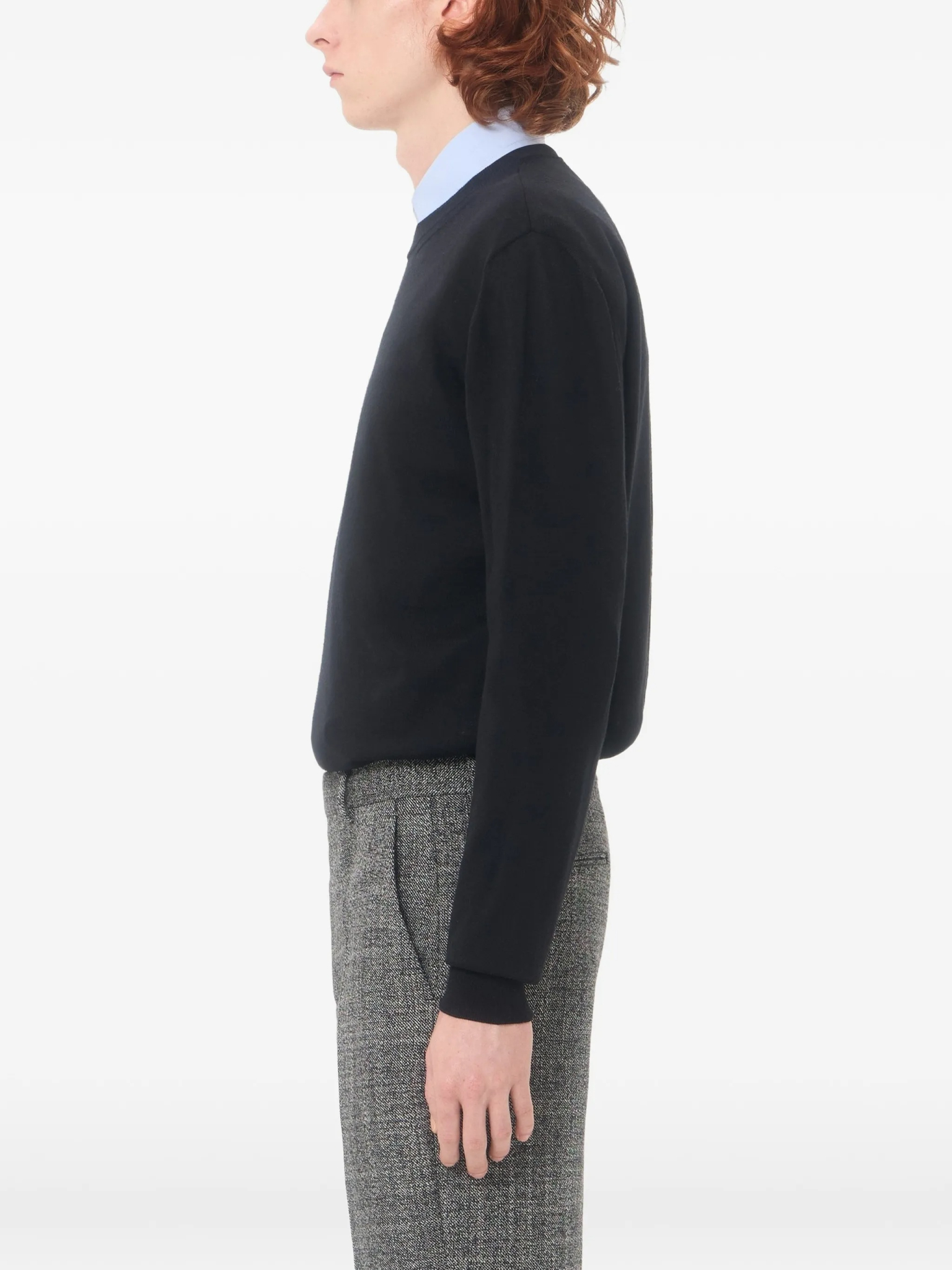 [Valentino] Knitwear FW26 8V0KC38PBH9