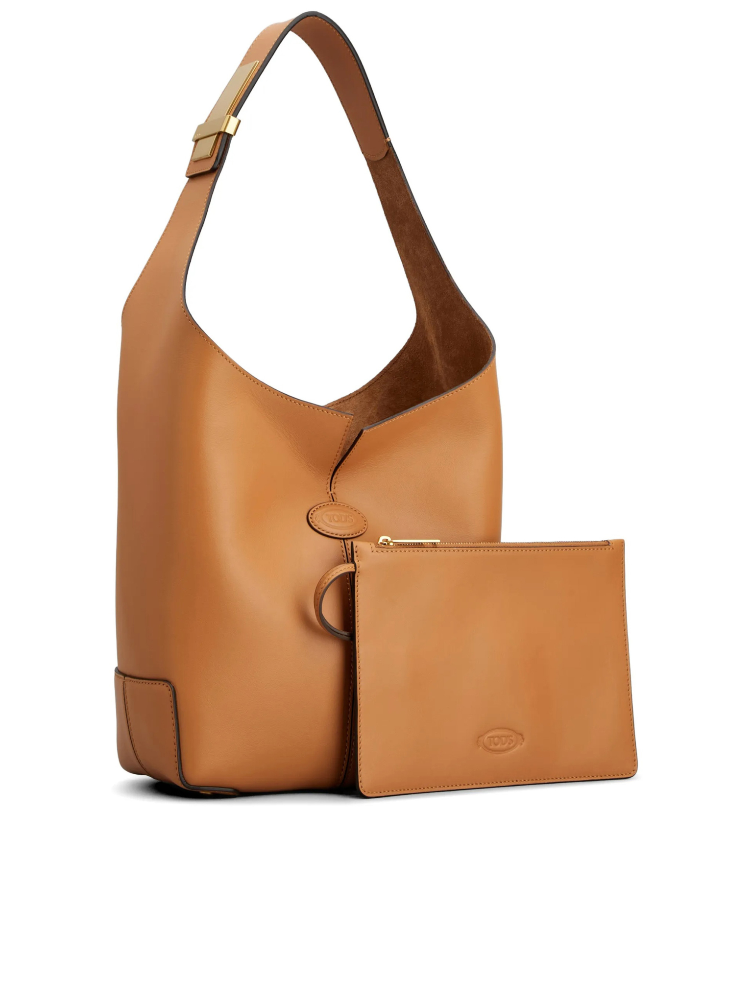 [TOD`S] Shoulder bag FW26 XBWDBMS0200 UCT