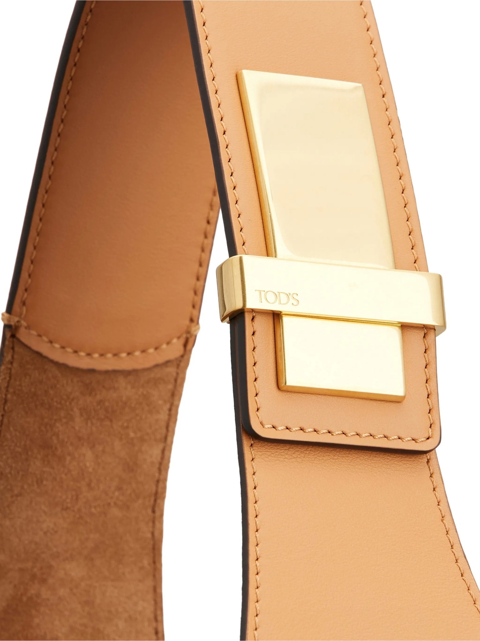 [TOD`S] Shoulder bag FW26 XBWDBMS0200 UCT