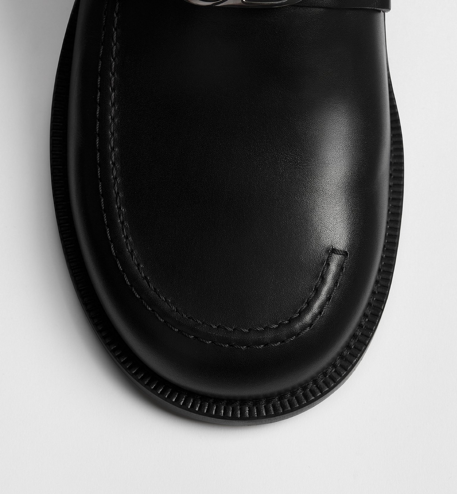 [Christian Dior] Loafer FW26 3LO186ACB