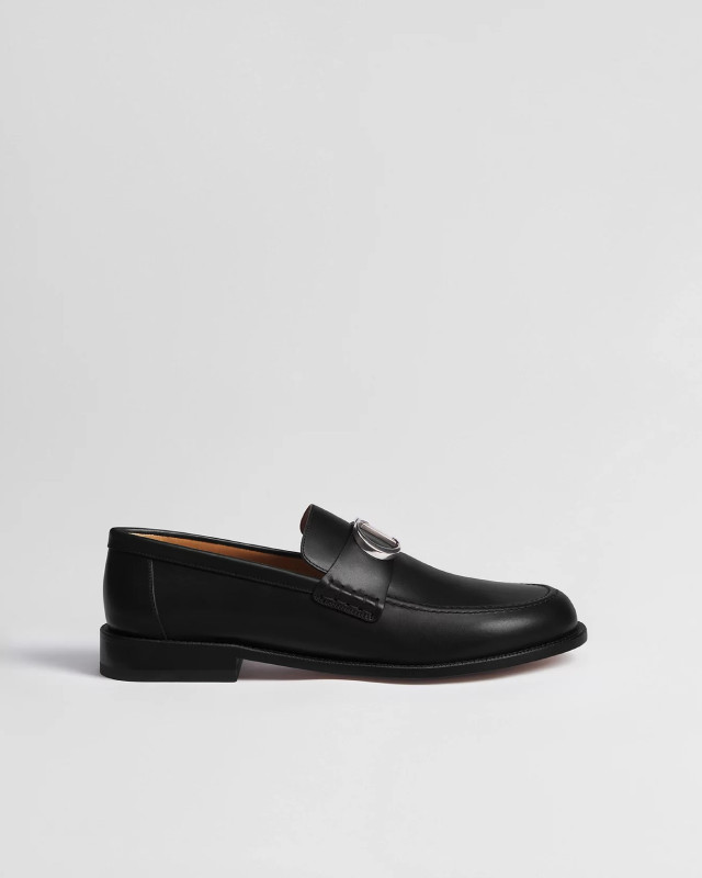 [Christian Dior] Loafer FW26 3LO186ACB