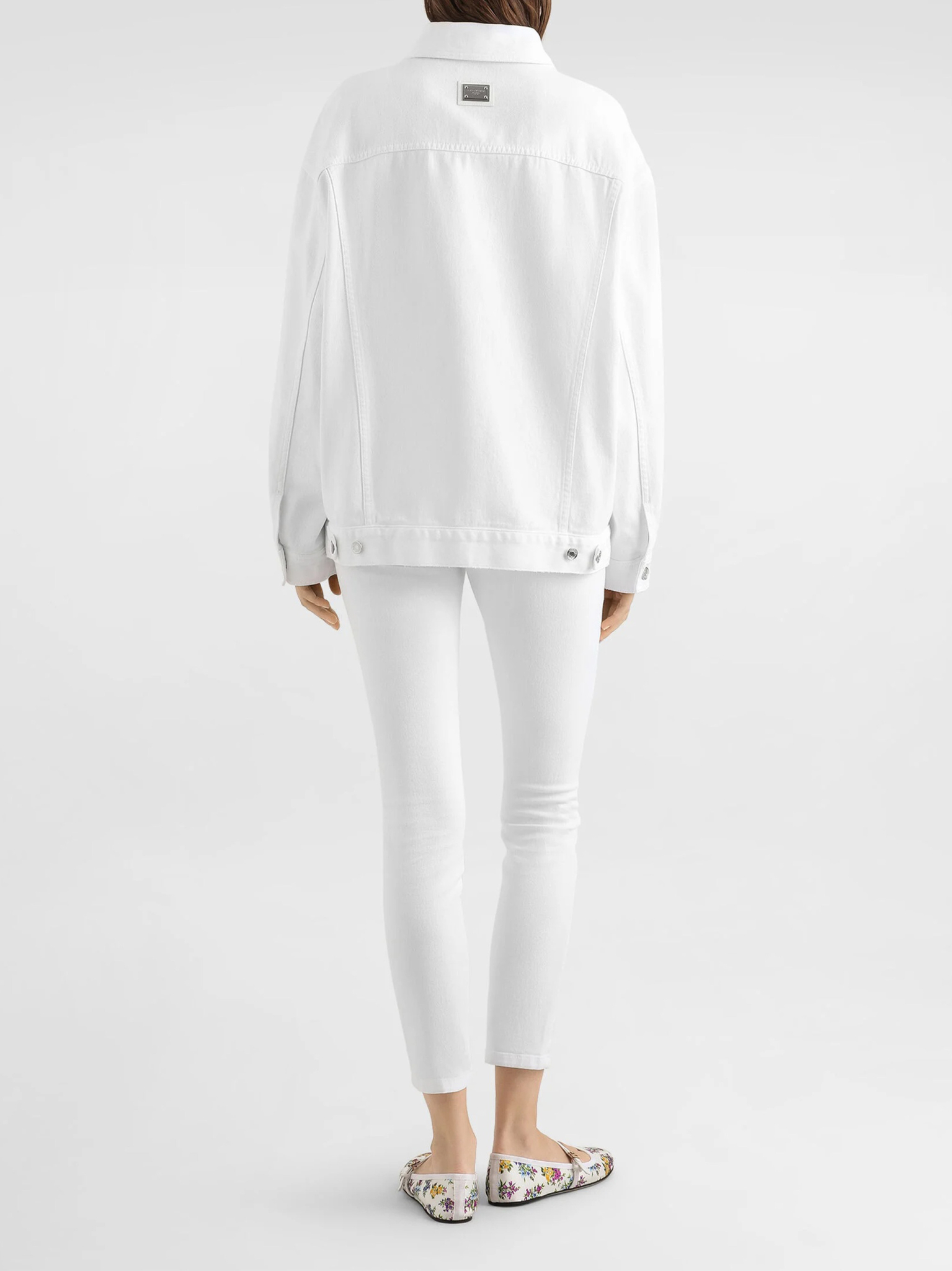 [Dolce & Gabbana] Jeans FW26 FTC68D G8OT5