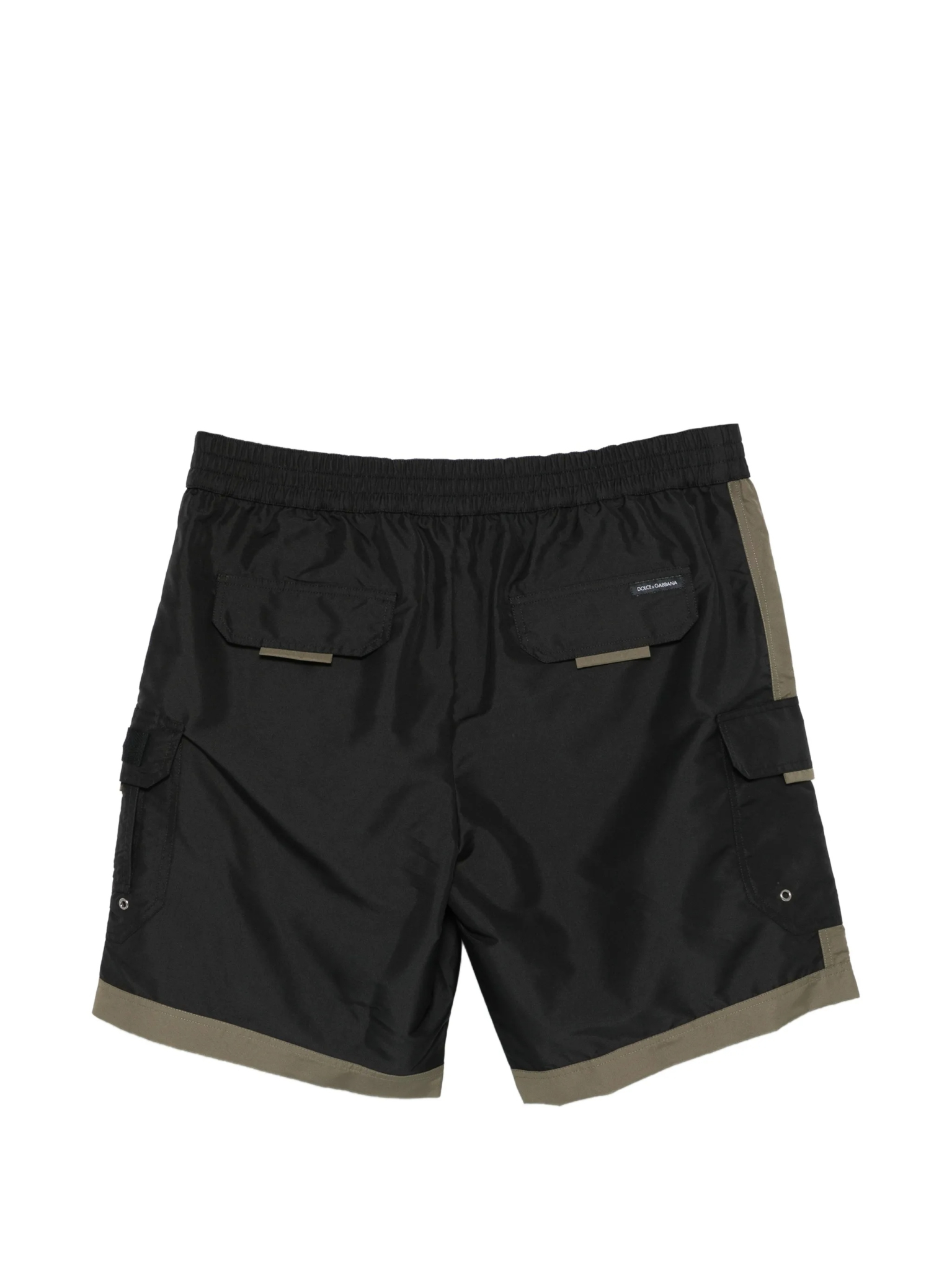 [Dolce & Gabbana] Shorts FW26 M4F52T ON0C8