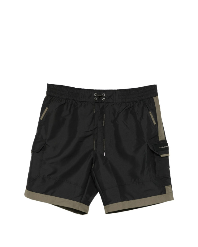 [Dolce & Gabbana] Shorts FW26 M4F52T ON0C8