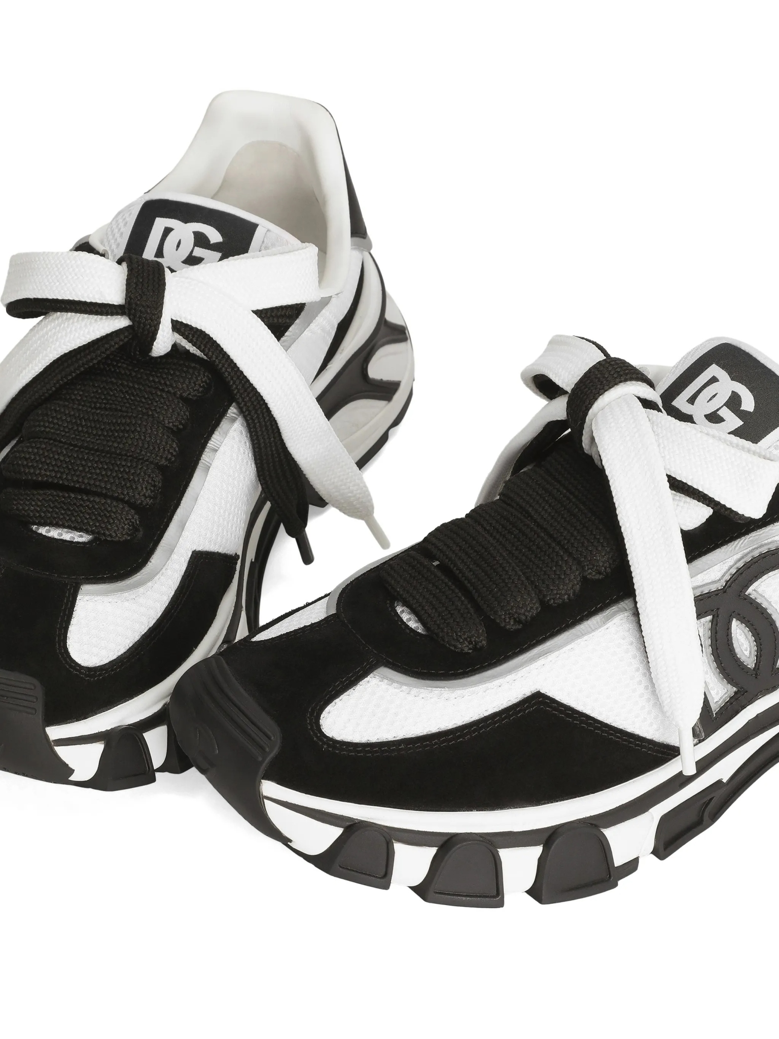 [Dolce & Gabbana] Sneakers FW26 CS2403 A0208