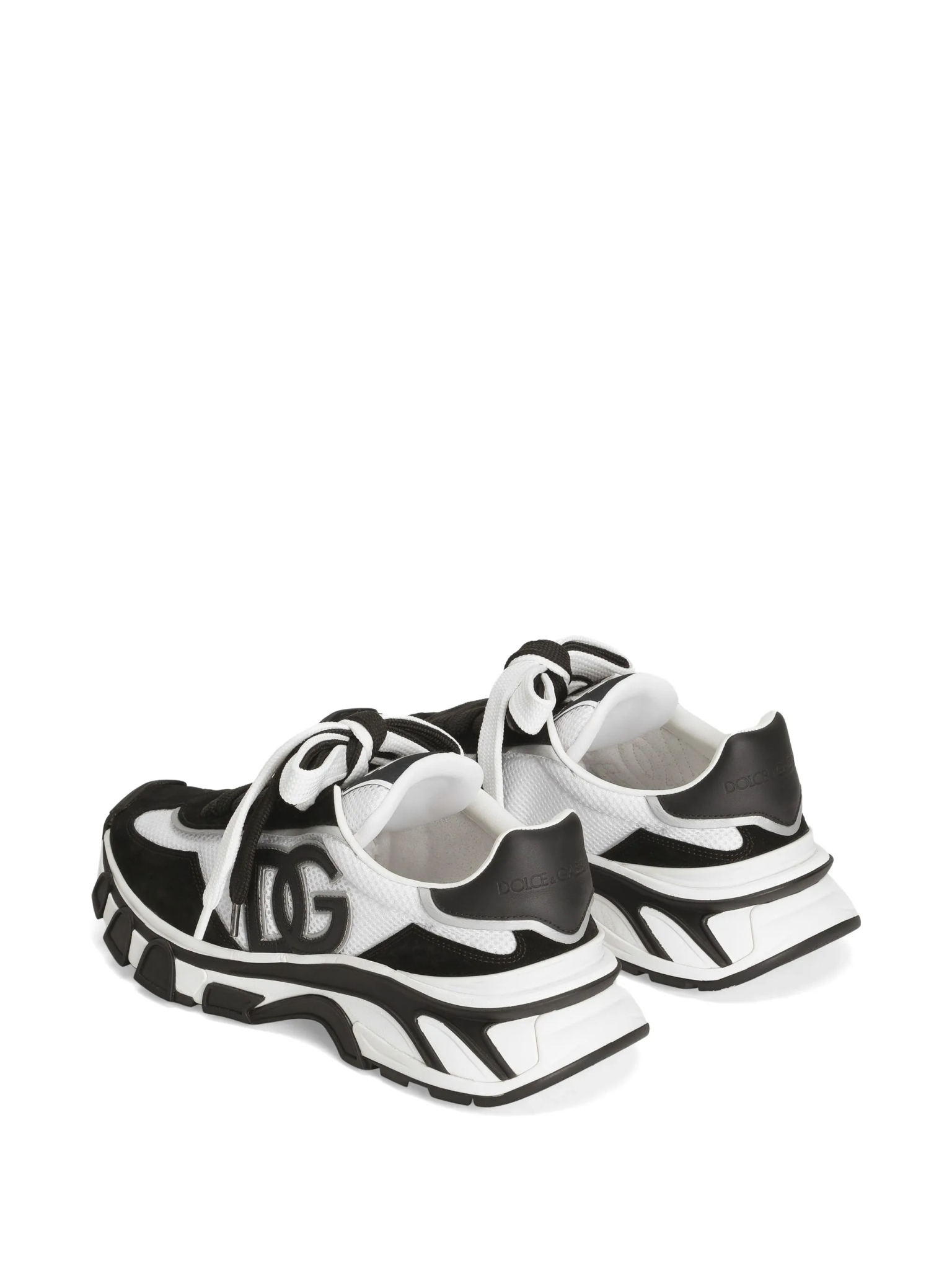 [Dolce & Gabbana] Sneakers FW26 CS2403 A0208