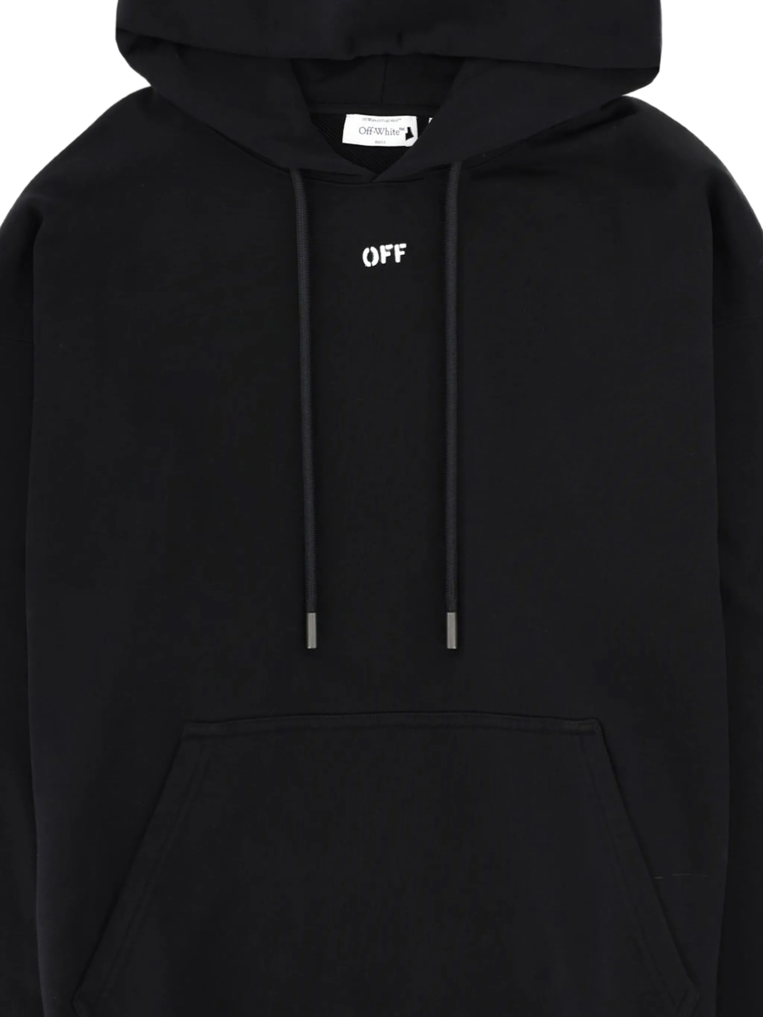 [Off-White] Sweatshirt FW26 44MBB085S26F00G001