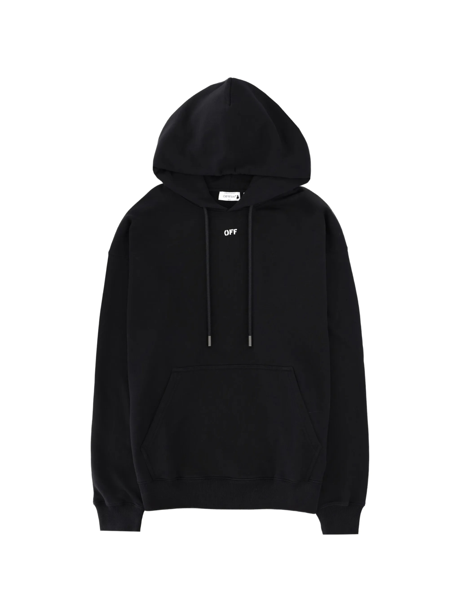 [Off-White] Sweatshirt FW26 44MBB085S26F00G001