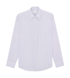[Saint Laurent] Shirts Long Sleeve FW26 859779 Y2N03