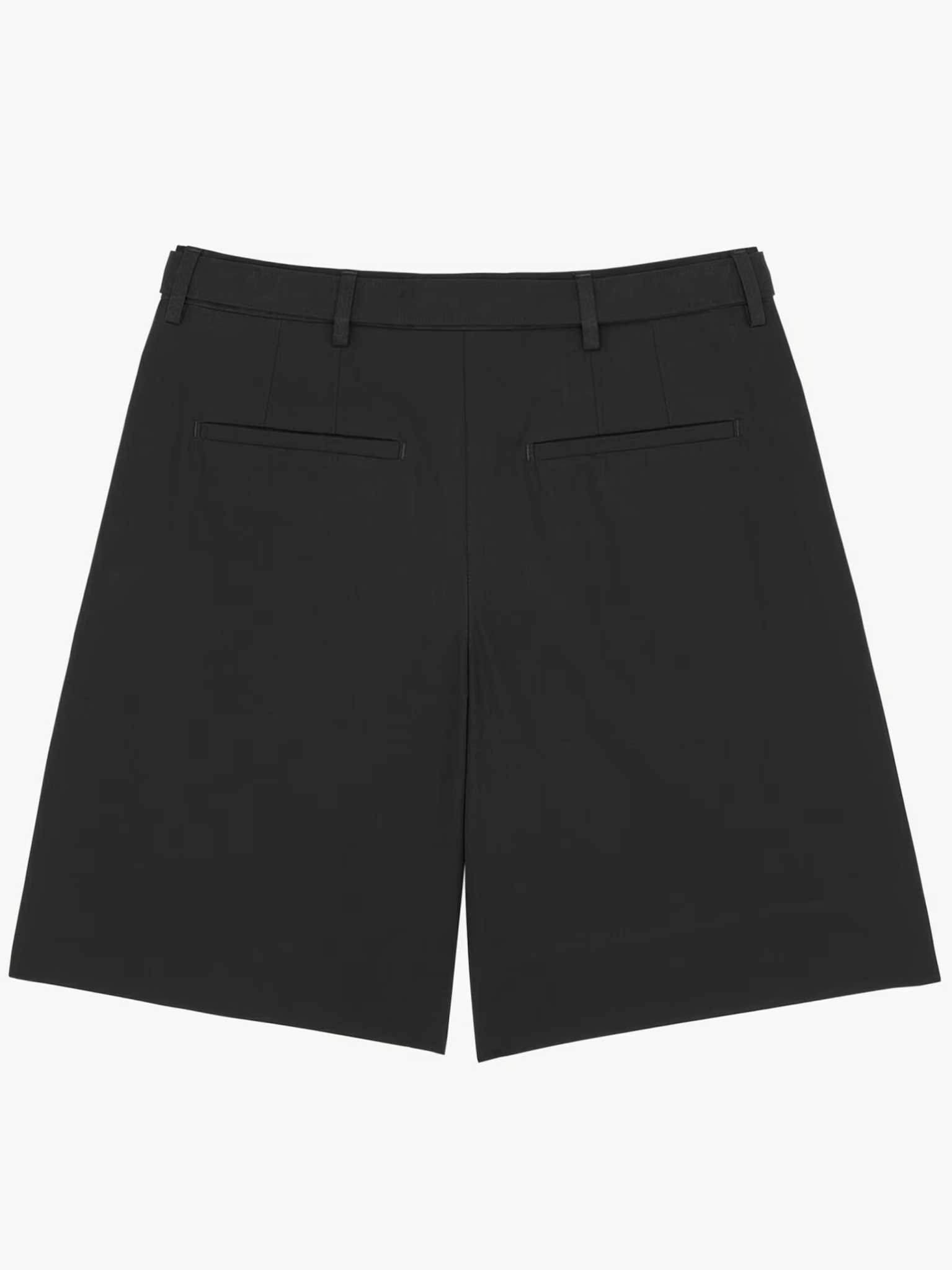 [Saint Laurent] Shorts FW26 860929 Y1H48