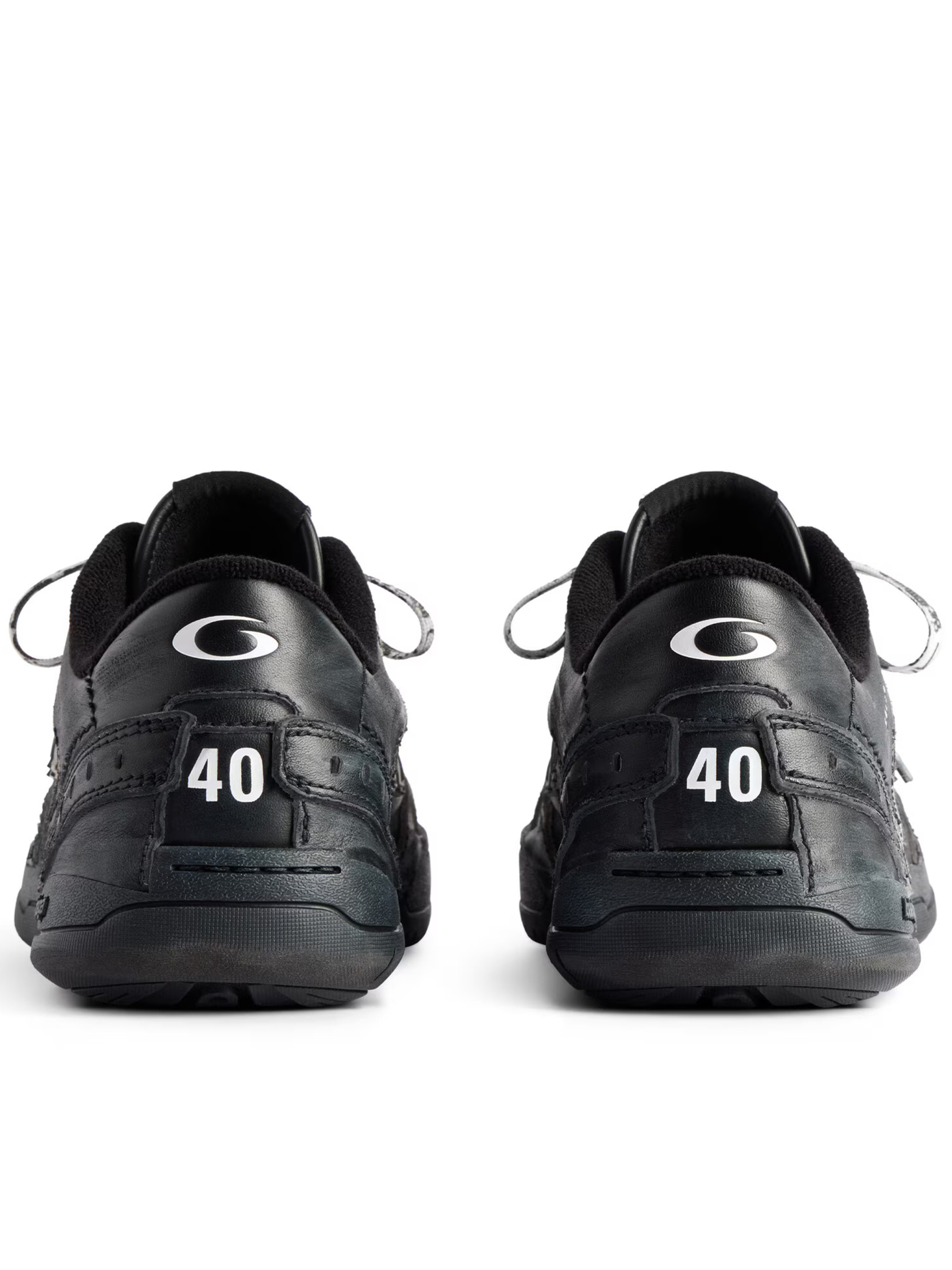 [Balenciaga] Sneakers FW26 841765 WCURB