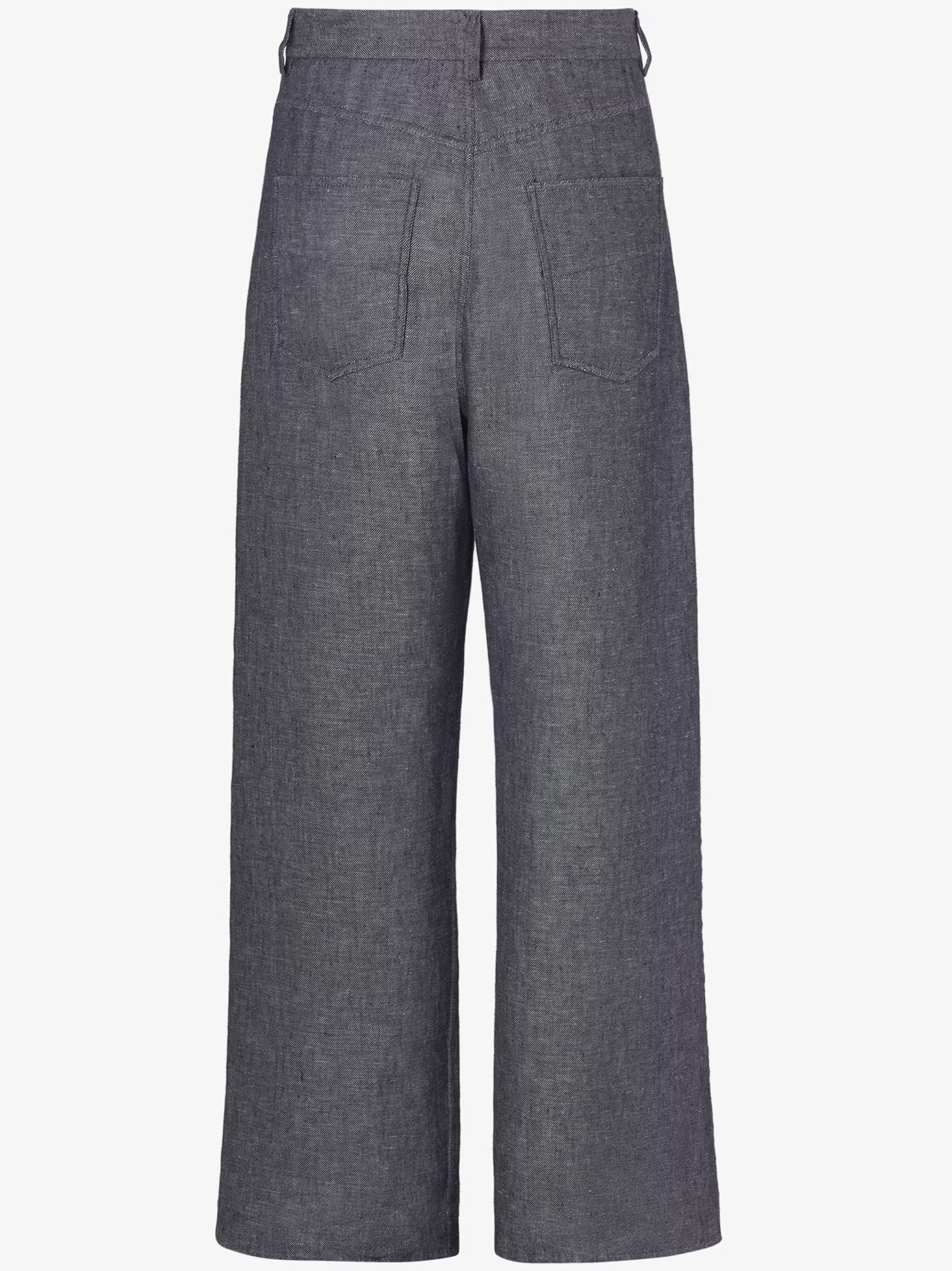 [Fendi] Jeans FW26 FLP345 AYUC