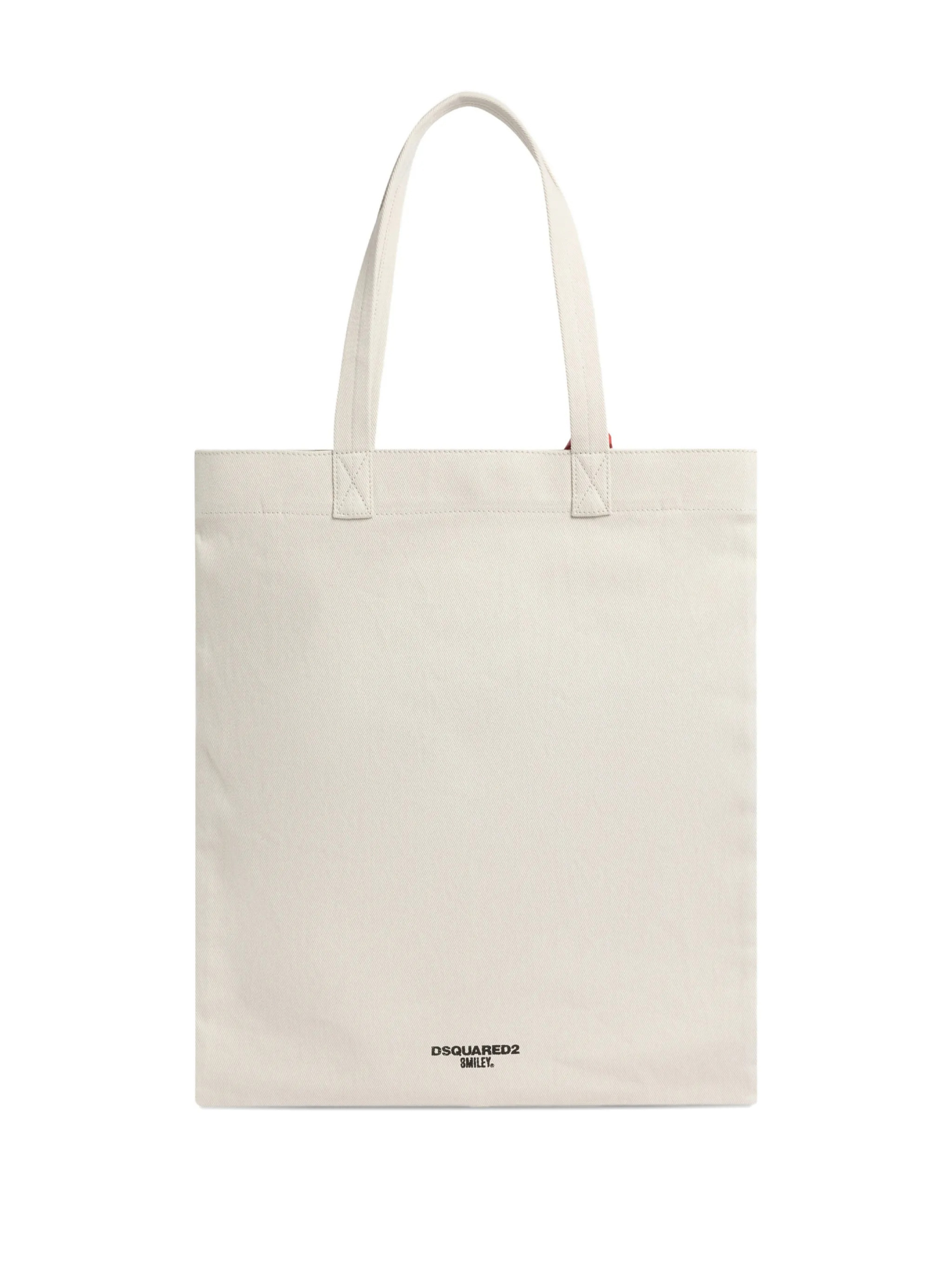[Dsquared2] Eco Bag FW26 SPM0108 00308781