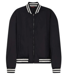 [Gucci] Bomber Jacket FW26 851254 ZAT3D