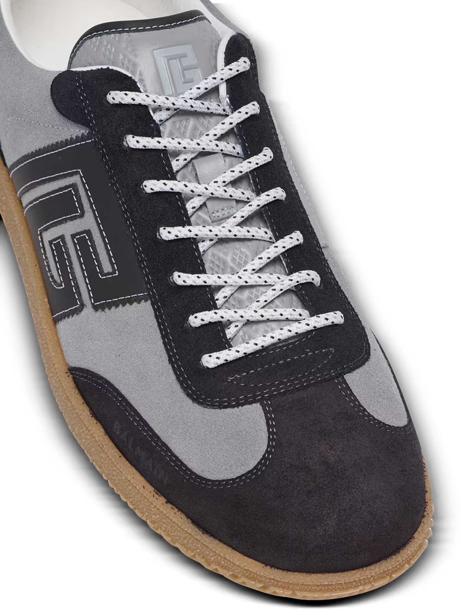 [BALMAIN PARIS] Sneakers FW26 GM1VI360 LGVO