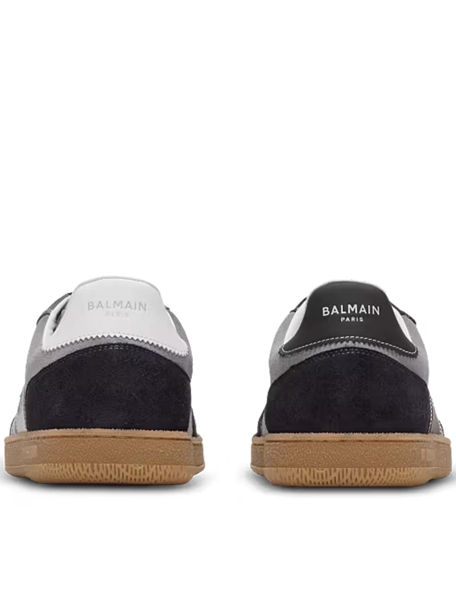 [BALMAIN PARIS] Sneakers FW26 GM1VI360 LGVO