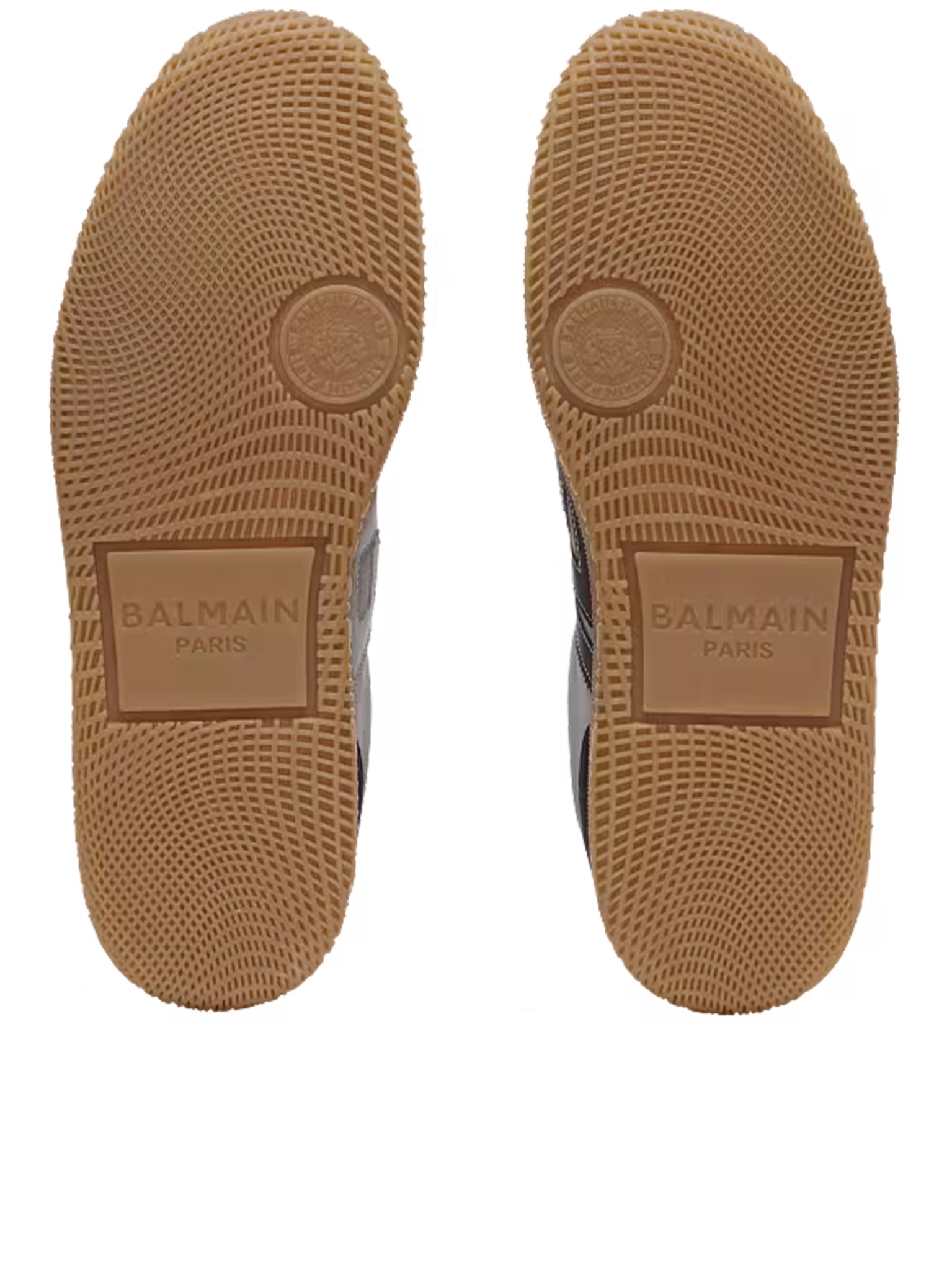 [BALMAIN PARIS] Sneakers FW26 GM1VI360 LGVO