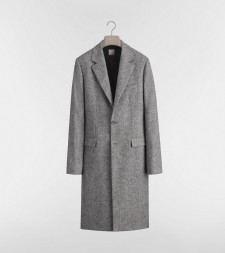 [Christian Dior] Coat FW26 683C353A1088