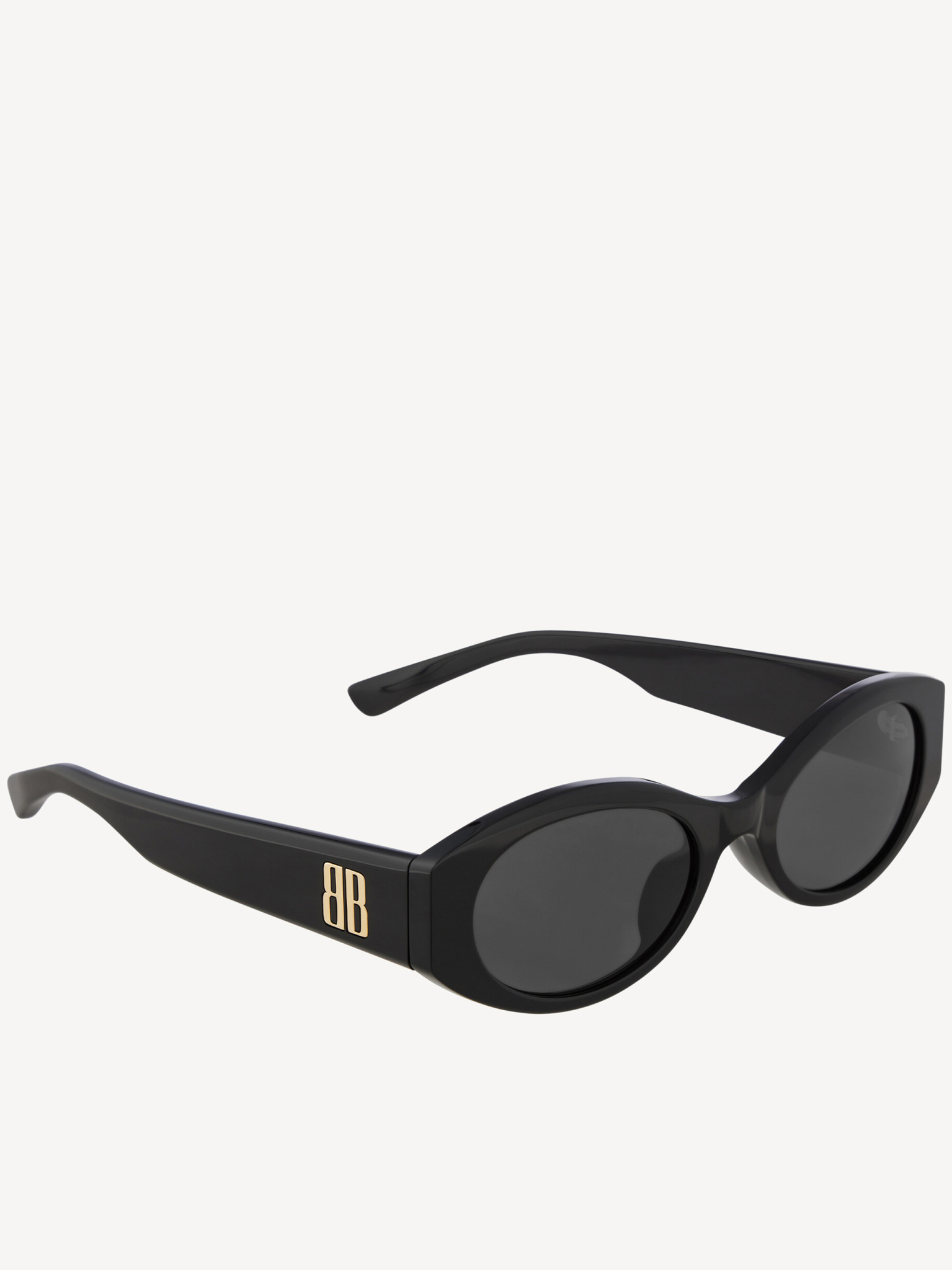 [BALENCIAGA EYEWEAR] Sunglasses FW26 858864 T0039