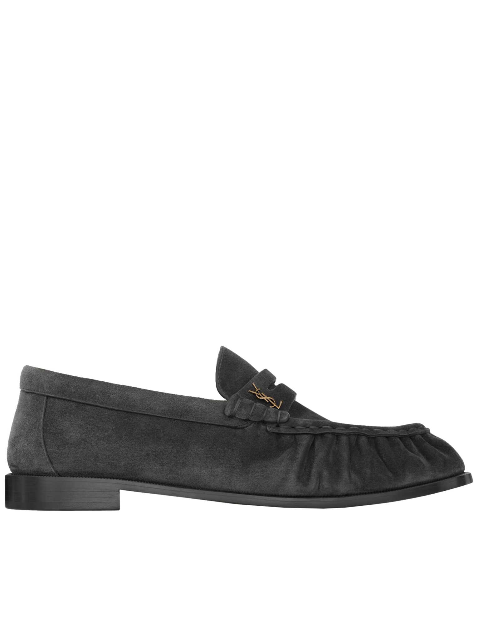 [Saint Laurent] Loafer FW26 839471 27DTT