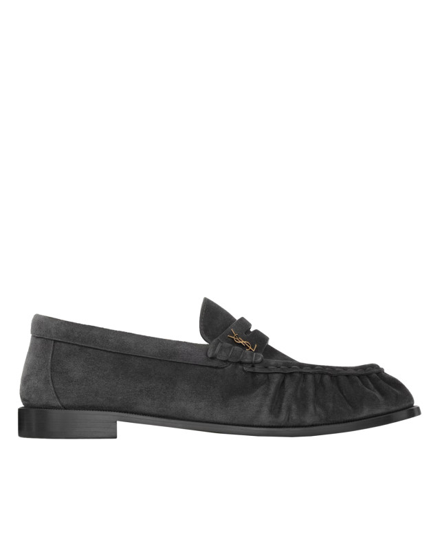 [Saint Laurent] Loafer FW26 839471 27DTT