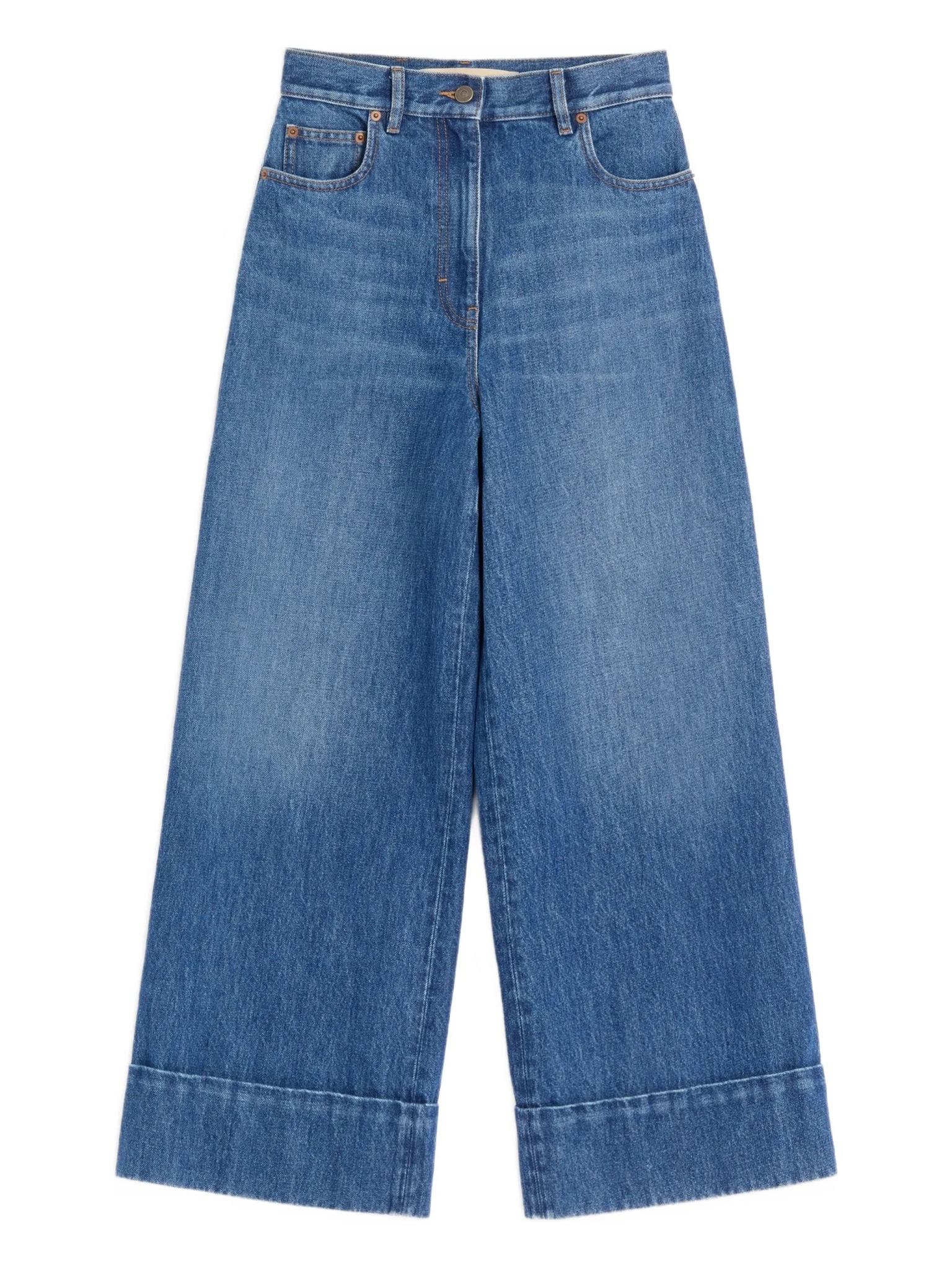 [Valentino] Jeans FW26 8B3DD29K9Y8