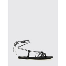 [Saint Laurent] Sandals SS26 820656AAEOF 1000