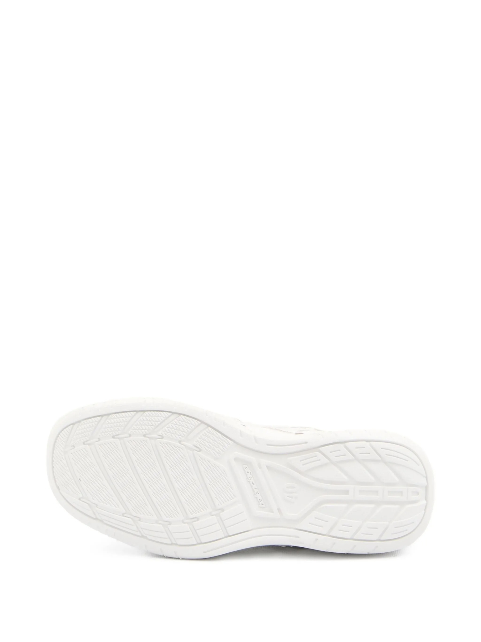 [Balenciaga] Sneakers FW26 841763 WCURS