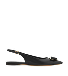 [Salvatore Ferragamo] Flat shoes FW26 0790605