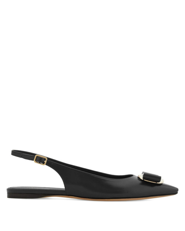 [Salvatore Ferragamo] Flat shoes FW26 0790605