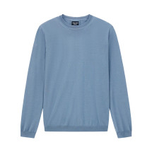 [Giorgio Armani] Knitwear FW26 6LSM08 SM98Z