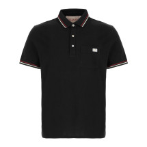 [Valentino] T-shirts Short Sleeve FW26 8V3MH01KAQJ