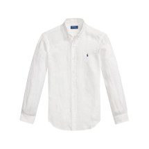 [Polo Ralph Lauren] Shirts Long Sleeve FW26 710 968915