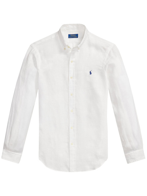[Polo Ralph Lauren] Shirts Long Sleeve FW26 710 968915