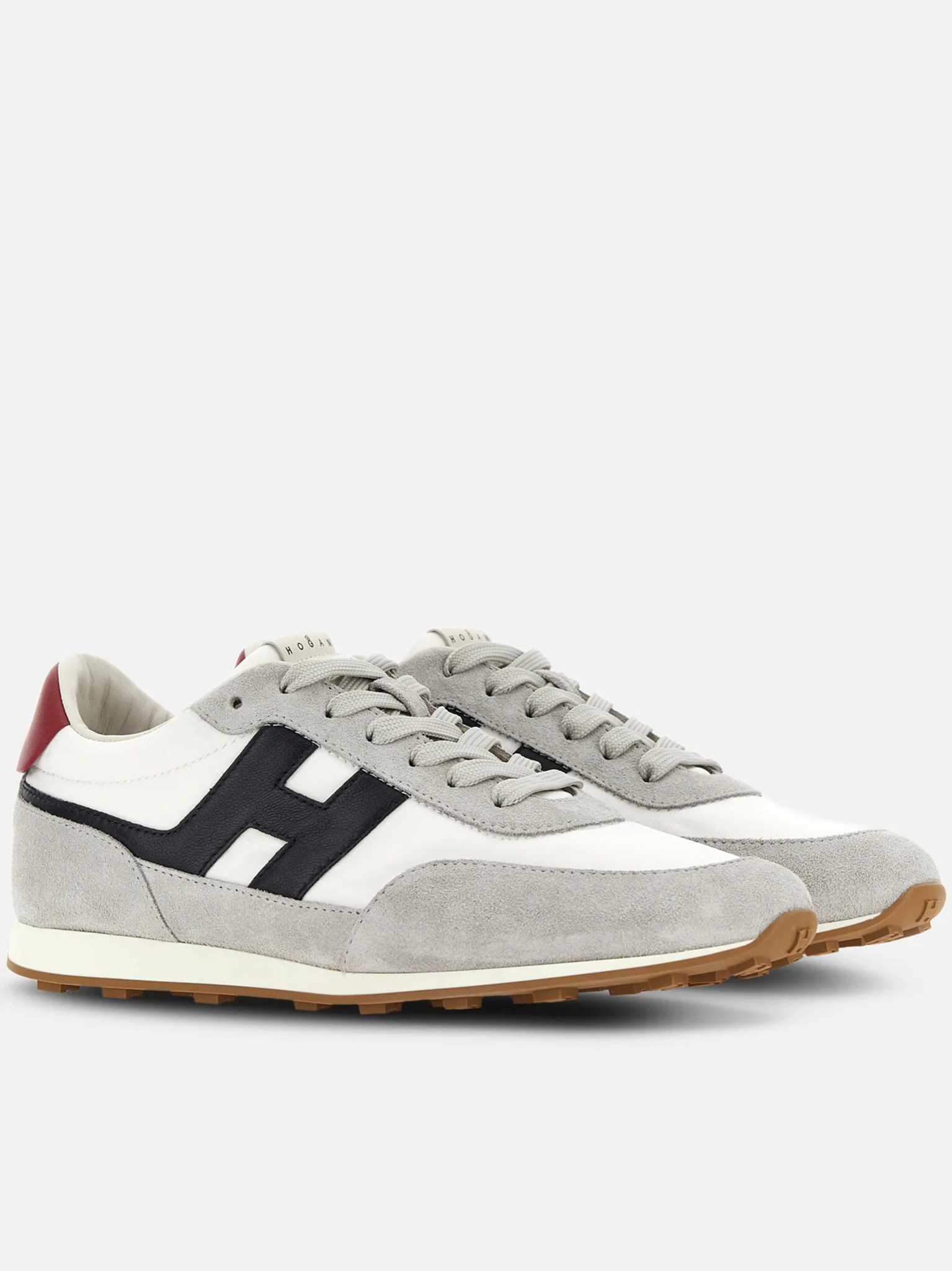 [Hogan] Sneakers FW26 HXM6990FZ90 UZA