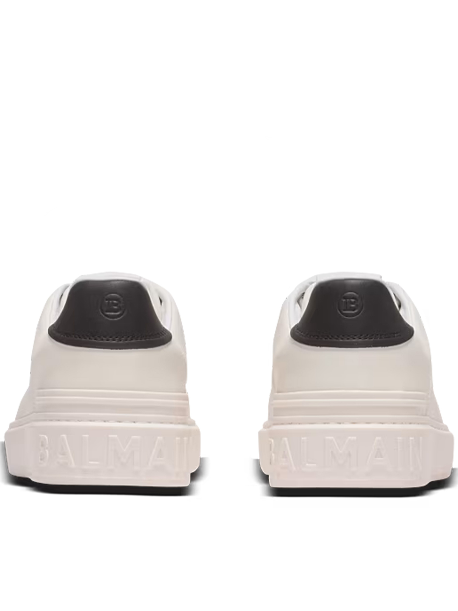 [BALMAIN PARIS] Sneakers FW26 GM1VI288 LSBG