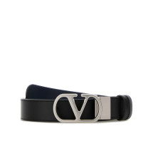 [Valentino] Belt FW26 8Y2T0SQ3UPC